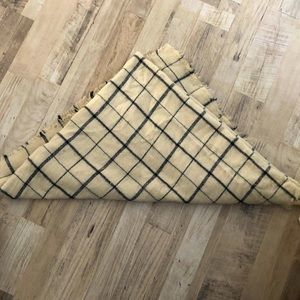 ZARA ULTRASOFT SCARF